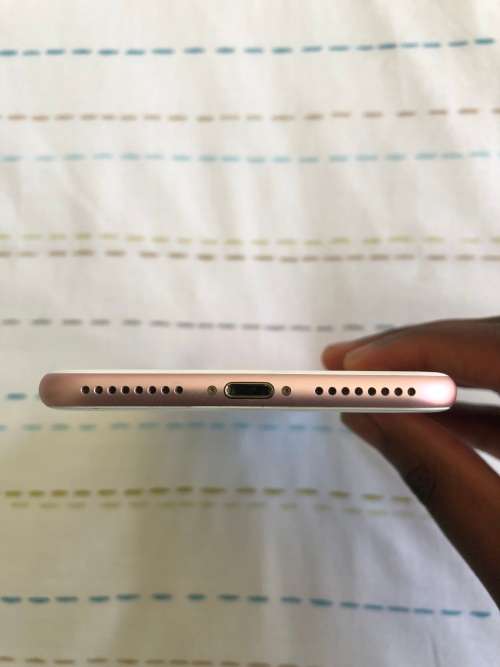 Apple iPhone 7 Plus (128GB)