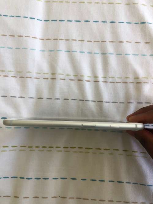 Apple iPhone 8 Plus (128GB)