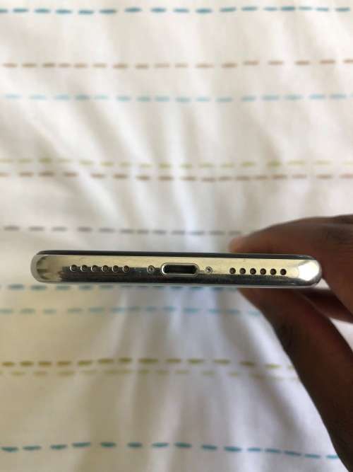 Apple iPhone X (256GB)