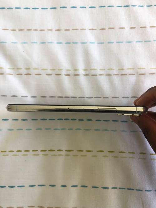 Apple iPhone X (256GB)
