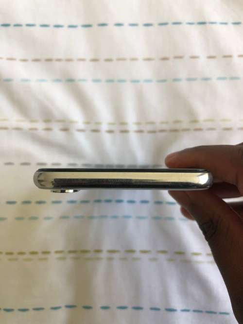 Apple iPhone X (256GB)