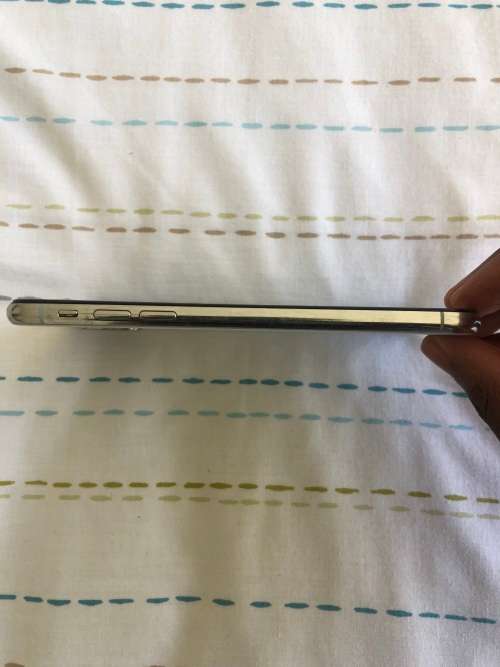 Apple iPhone X (256GB)