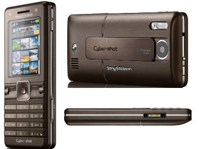 CRAZY URGENT SALE - SONY ERICSSON K770i