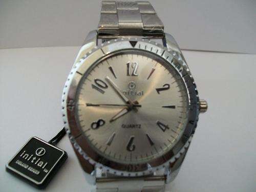 Quartz Watch