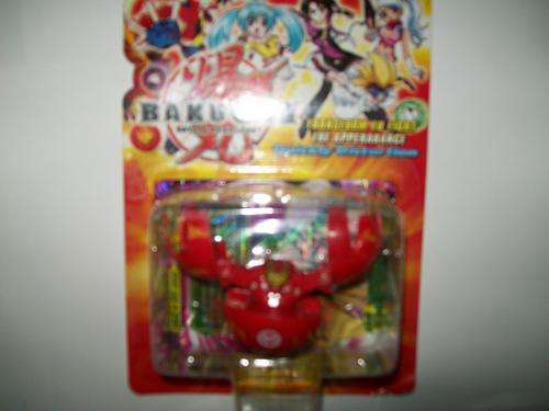 1x Large Bakugan Battle Brawlers