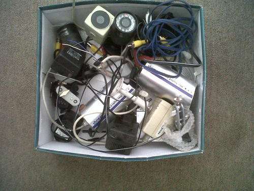 CCTV CAMERAS