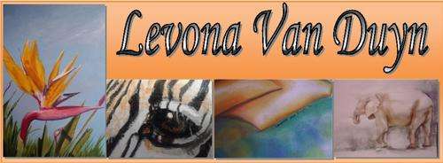 Levona van Duyn