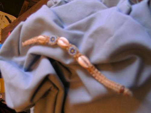 100% HEMP BRACELETS