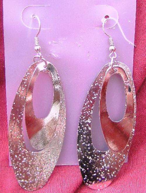 *STUNNING EARINGS*