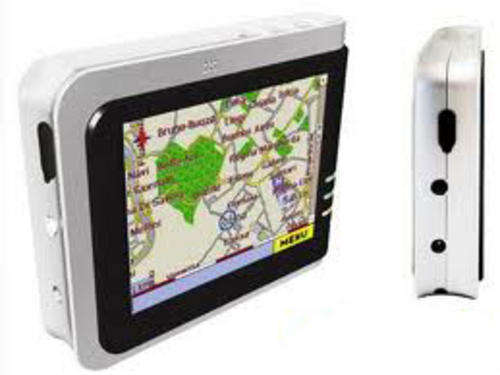 ENZER Galileo (JOR-001)