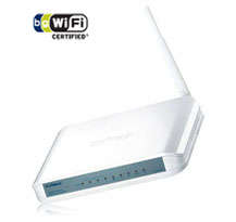 Edimax AR-7284WnA  Wireless 150Mbps ADSL 2/2+ Router