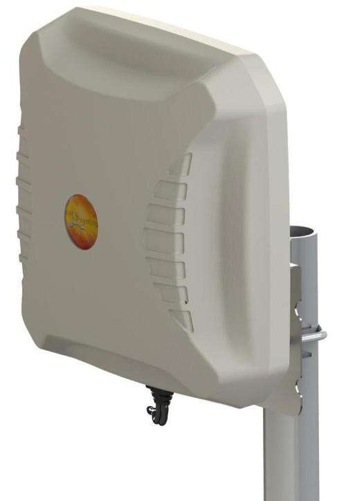Poynting High Gain LTE MiMo Antenna XPOL 2