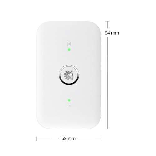 HUAWEI Mobile WiFi E5573 3G/4G (LTE) route