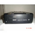 BMW E36 6 CD shuttle