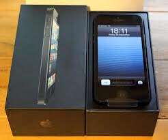 Apple iphone 5
