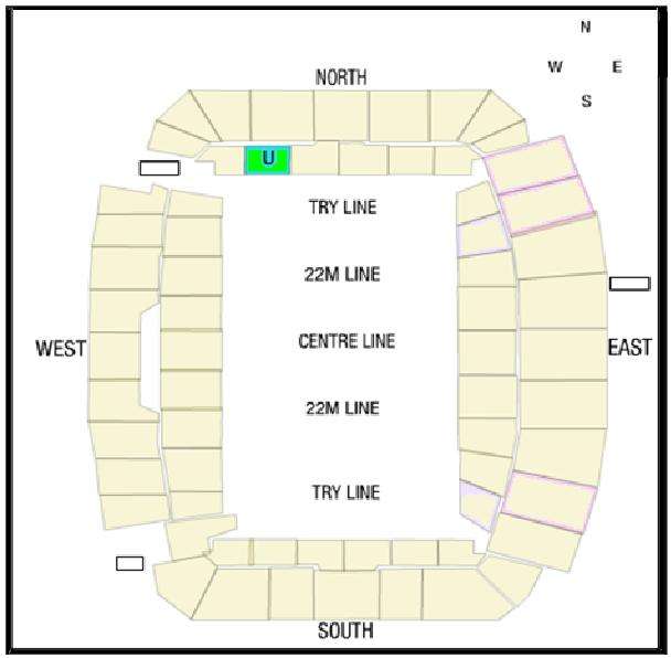 bulls vs sharks seating