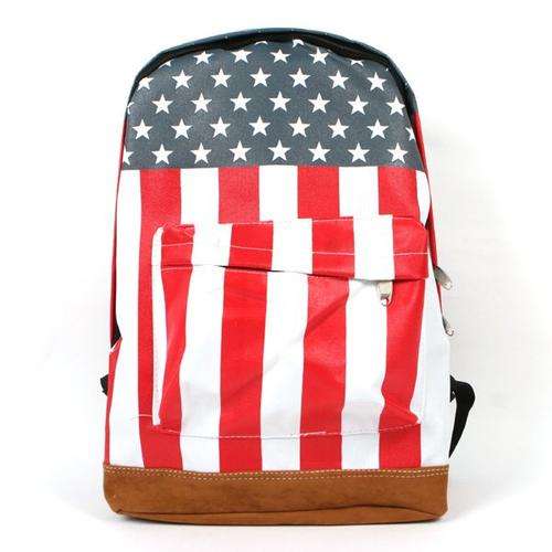 Backpack US