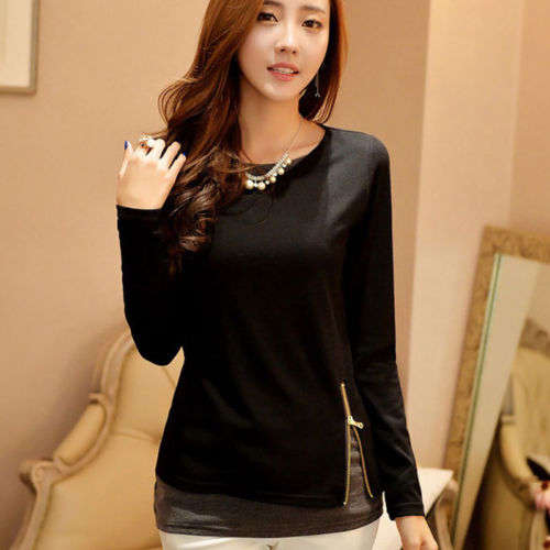 Long Sleeve Top [Medium]