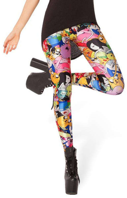 ON SALE ~ Adventure Time Tight [Medium]