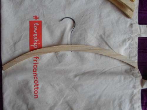 Wooden Hangers