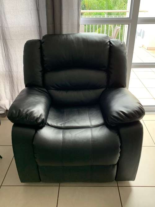 Recliner
