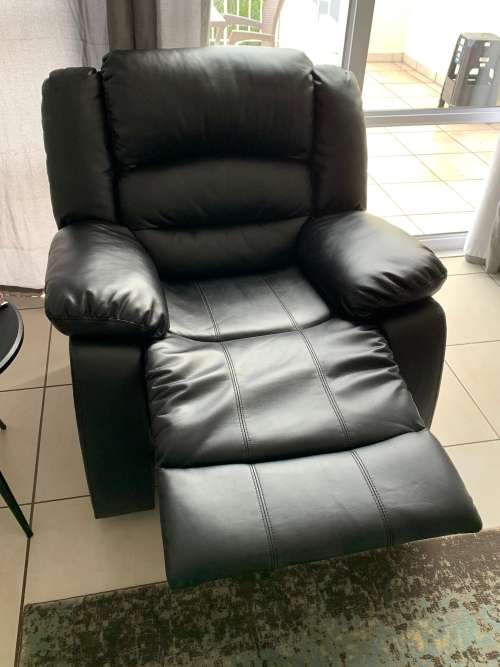 Recliner
