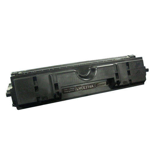 High quality Compatible HP CE314 ( HP 126A ) Black Drum/ imaging unit Free courier shipping