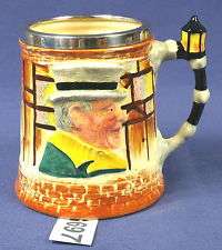 Lancaster Beer Stein