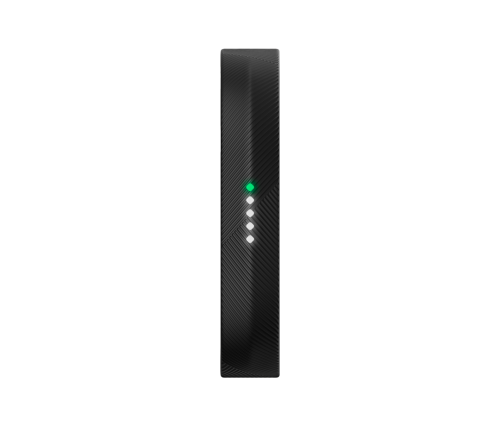 Fitbit Flex 2Track activity, sleep and get notifications swim-proof wristband.