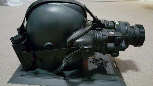 Call of Duty Modern Warfare2 Limited Edition Night Vision Goggles