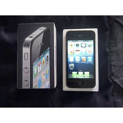 Apple iphone 4 16 gig 1 year old Good Condition