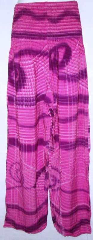Lovey ladies summer pants - one size fits up to 44   - POSTAGE  FREE IN S.A.