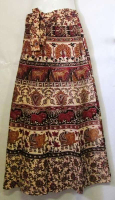 African style wrap skirts  - POSTAGE  FREE IN S.A.
