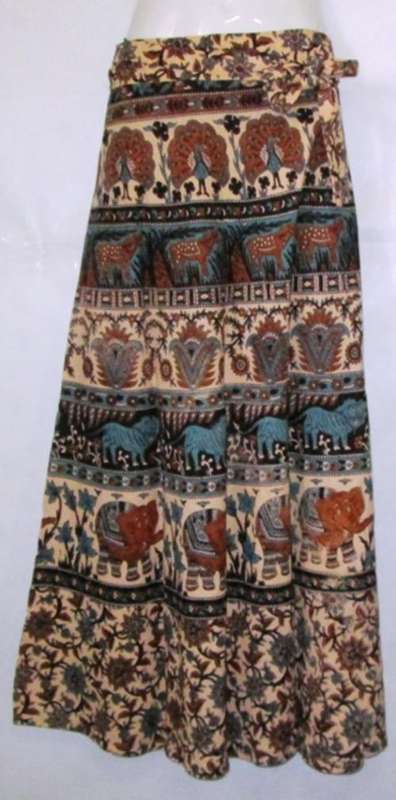 African style wrap skirts  - POSTAGE  FREE IN S.A.