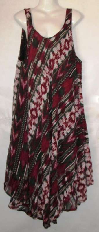 Ladies long summer umbrella dresses plus size  - FREE POSTAGE IN S.A