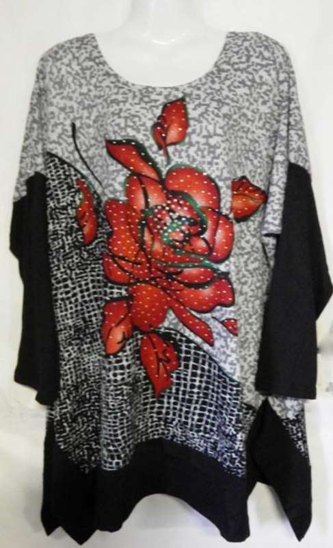 Ladies winter top size XXXL /  42 - POSTAGE  FREE IN S.A.