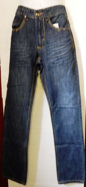 Kg blue jeans size 32 - POSTAGE  FREE IN S.A.