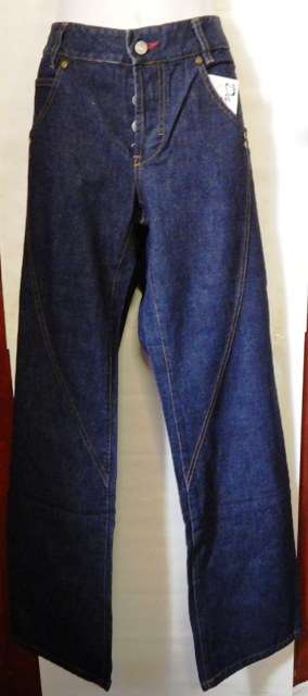 Rafael blue jeans size 33 - POSTAGE  FREE IN S.A.