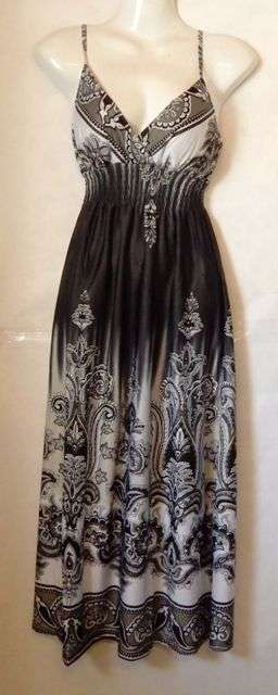 Ladies summer dress - size M / 32 - 34 - FREE POSTAGE IN S.A