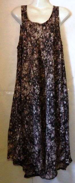 Ladies long summer umbrella dresses plus size  - FREE POSTAGE IN S.A