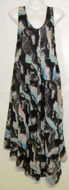 Ladies long summer umbrella dresses plus size  - FREE POSTAGE IN S.A