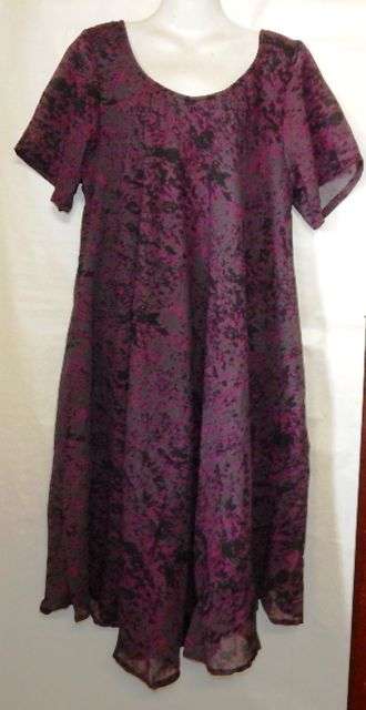 Ladies long summer umbrella dresses plus size  - FREE POSTAGE IN S.A