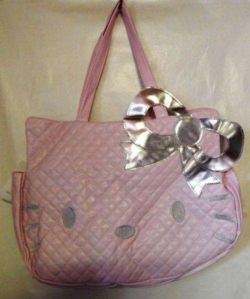 Ladies hello kitty handbag  - FREE POSTAGE IN S.A