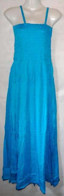 Ladies long summer  Maxi  - FREE POSTAGE IN S.A