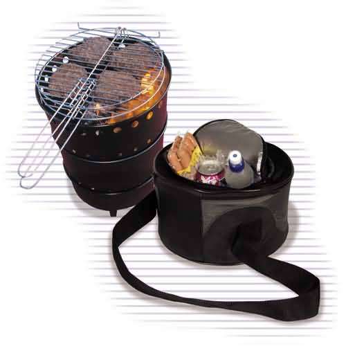 Swanniebraai-Newspaper Braai-Shipping Included!!