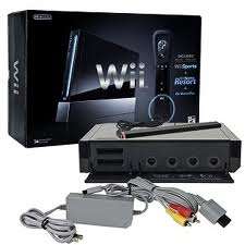 Nintendo Wii Sport Resort (RLV-001)