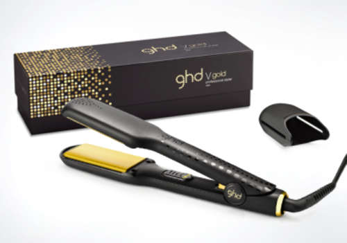 GHD Gold V Max Styler