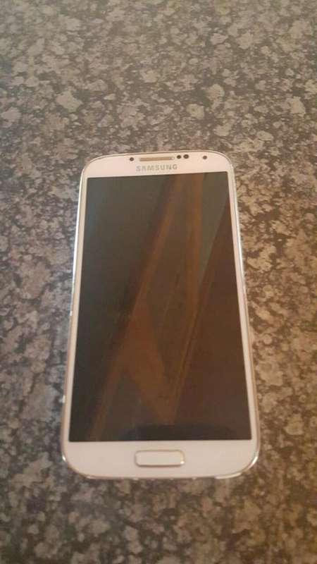 samsung galaxy S4
