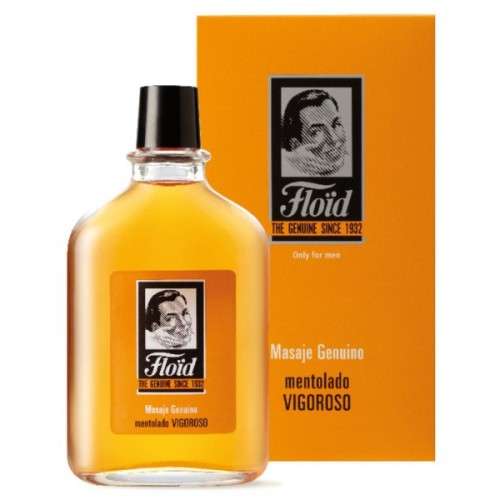 Floid After Shave Lotion: Vigoroso (150ml)
