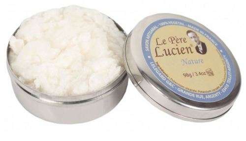 Shave Soap